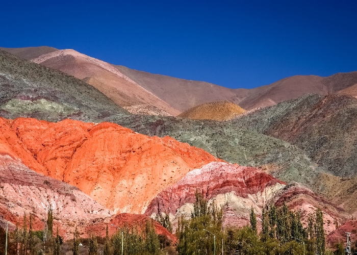 Humahuaca, Jujuy. Turismo, alojamientos, rent a car, gastronomía ...